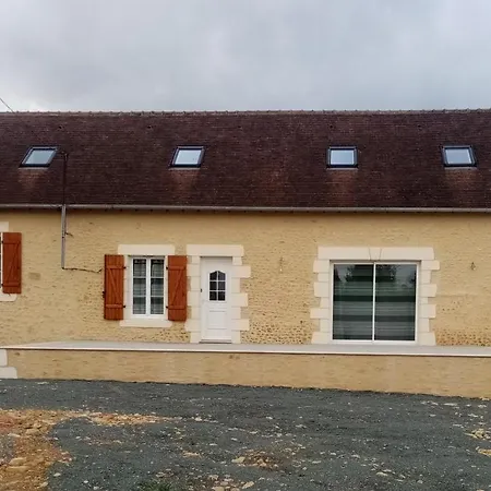 Les Essarts Saint-Calez-en-Saosnois