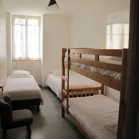 Les Essarts Сasa de vacaciones Saint-Calez-en-Saosnois