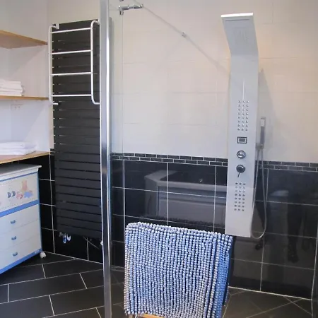 Les Essarts Сasa de vacaciones Saint-Calez-en-Saosnois