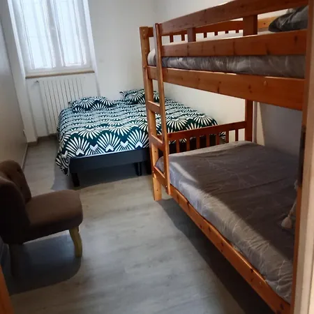 Les Essarts Сasa de vacaciones Saint-Calez-en-Saosnois