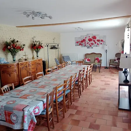 Les Essarts Saint-Calez-en-Saosnois